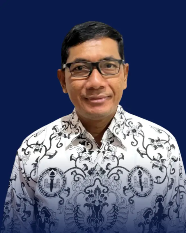 Dr. I Gusti Ngurah Eddy Mulya, M.Si