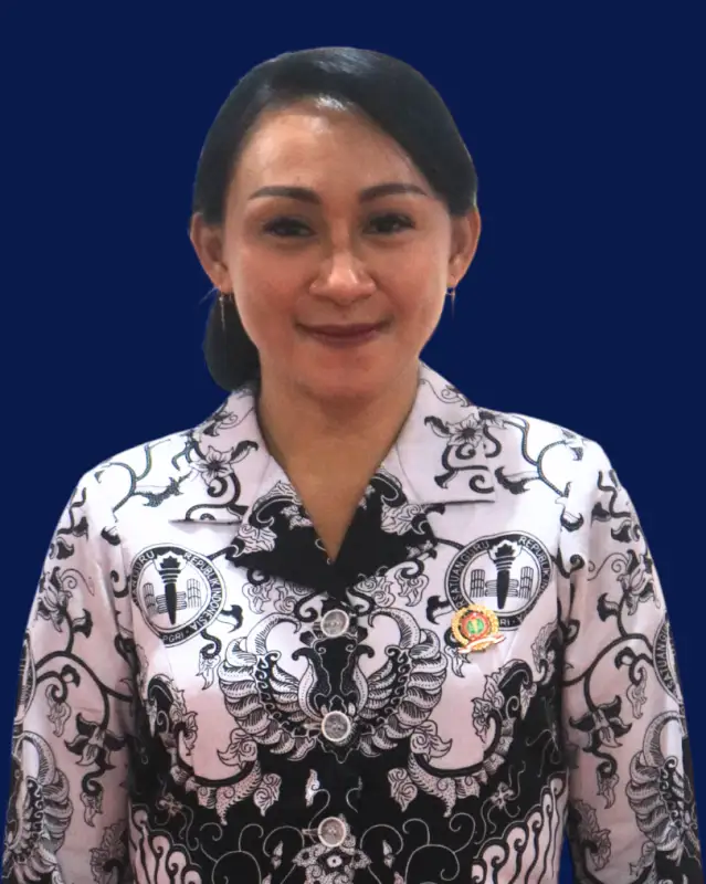 Ida Ayu Cintiya Nurina, S.Pd.,M.Pd.