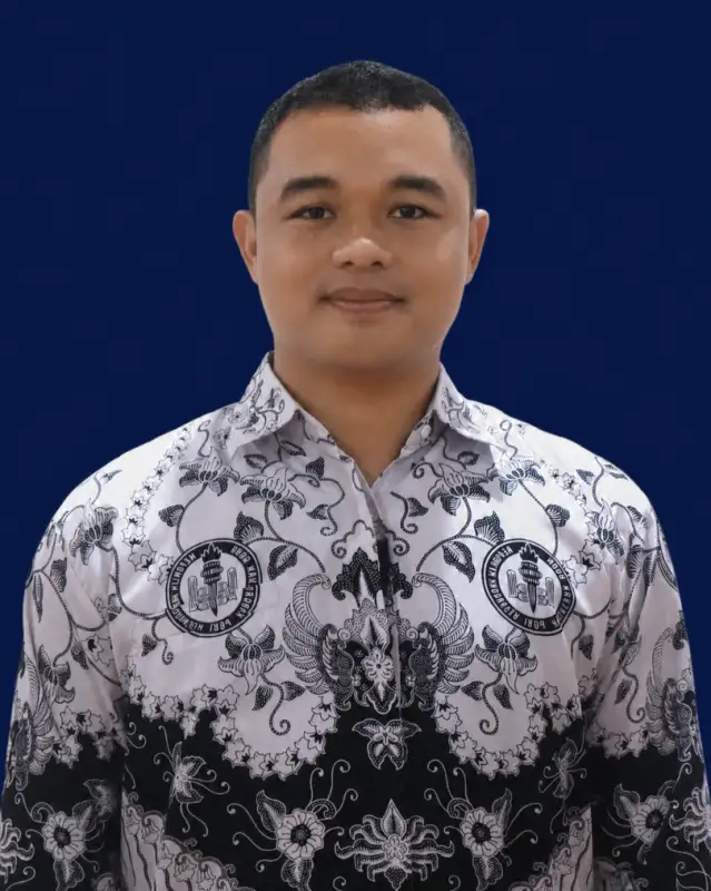 I Gede Budi Adi Mahardika, S.Pd.H., M.Pd.